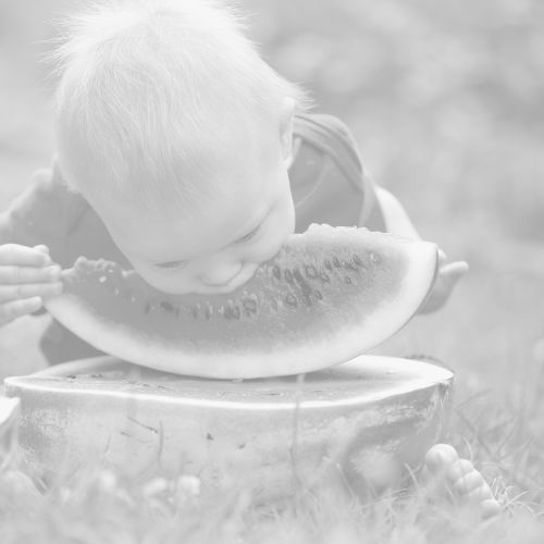 La diversification menée par l'enfant (DME), bilan après 1 mois - Ma vie de  maman natur'elle'ment/ Monitrice de portage Dijon 21